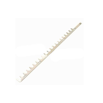 ECHO X411000740 - BLADE, LOWER, 30" - Authentic OEM part