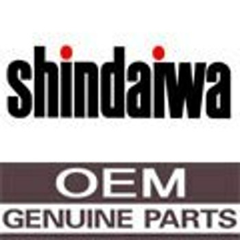 SHINDAIWA Label  Brand  Shingu Bx260 X504009410 - Image 1