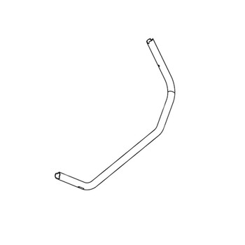 ECHO C400001441 HANDLE, FRONT Authentic OEM part