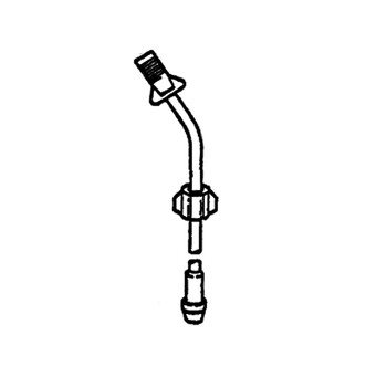 ECHO 99944100130 16 WAND (MS2/3/5) Authentic OEM part.