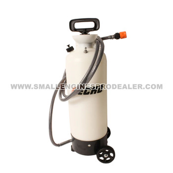 ECHO 99988805000 - PRESSURIZED WATER TANK-image1