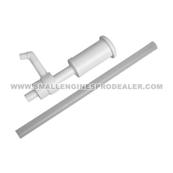 ECHO 99909-0010 - PUMP FOR 5 GALLON PAILS -image1