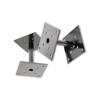 AGRI-FAB 63929BL1 - ASSY SPOOL (DOUBLE) - Image 1 AGRI-FAB 63929BL1 - ASSY SPOOL (DOUBLE) - Image 1