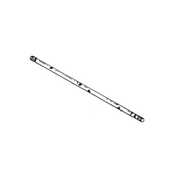 AGRIFAB 23782 SHAFT BRUSH 26 Part number 23782 (AGRIFAB ORIGINAL OEM)