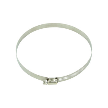 AGRI-FAB 43793 - CLAMP HOSE (6") HF-96 - Image 1