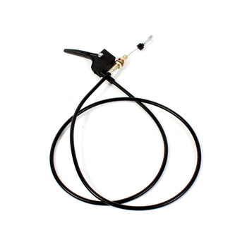AGRI-FAB 49912 - ASSY TRIGGER & LIFT CABLE - Image 1