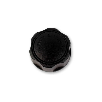 AGRI-FAB HA23733 - CAP GASOLINE TANK (BLACK) - Image 1