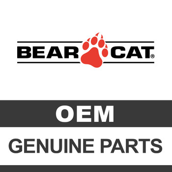 Part number 0104-0120-00 BEAR CAT