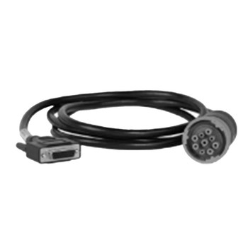 KOHLER ED0014604540-S - CABLE FROM VCI 9-PIN DIAGONAL CONNECTING  (Authentic OEM Part)