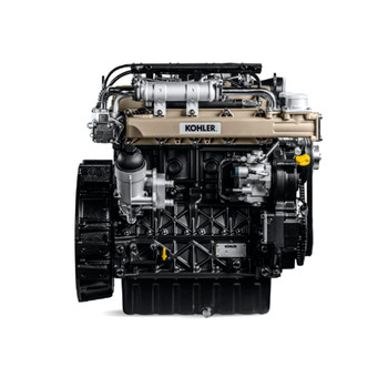 Kohler GARDNER/SMITH CHALLENGER PA-KDI25TC-5017D Image 1