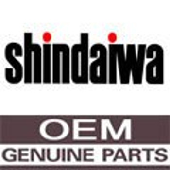 SHINDAIWA Cover Assy Cylinder 80239 - Image 1