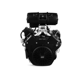 KOHLER PA-CH742-3129 - CH742 E16 MORIDGE - ZTR (Authentic OEM Part)