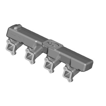 KOHLER ED0024866220-S - INTAKE MANIFOLD (Authentic OEM Part) KOHLER ED0024866220-S - INTAKE MANIFOLD (Authentic OEM Part)