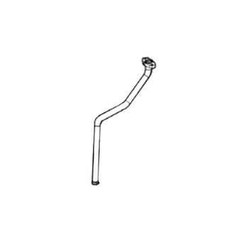 KOHLER ED0095350380-S - TUBO RITORNO/SCAV P. D (Authentic OEM Part)
