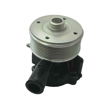 KOHLER ED0065845690-S - WATER PUMP KOHLER DIRECT INJECTION POLY V (Authentic OEM Part)