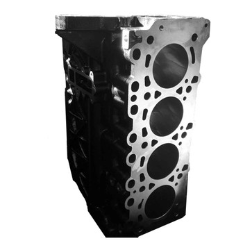 KOHLER ED0015110260-S - CRANKCASE ASSEMBLY KOHLER DIRECT INJECTION 2504M (Authentic OEM Part) KOHLER ED0015110260-S - CRANKCASE ASSEMBLY KOHLER DIRECT INJECTION 2504M (Authentic OEM Part)