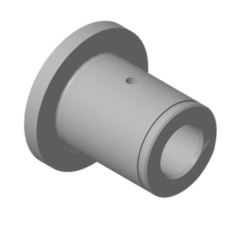 KOHLER ED0061301260-S - TIMING IDLE GEAR SUPPORT PIN 3 (Authentic OEM Part)