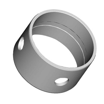 KOHLER ED0015802980-S - BALANC SHAFTBUSH-MIDDLE BEARING (Authentic OEM Part) KOHLER ED0015802980-S - BALANC SHAFTBUSH-MIDDLE BEARING (Authentic OEM Part)
