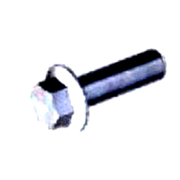 KOHLER ED0017901040-S - SCREW M12X40 (Authentic OEM Part)