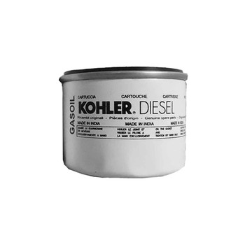 KOHLER ED0021753020-S - FUEL FILTER CARTRIDGE K (Authentic OEM Part)