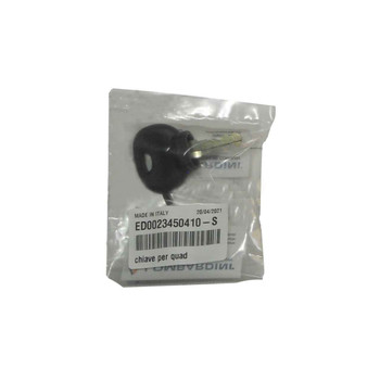 KOHLER ED0023450410-S - KEY OF CONTROL PANEL - AA21/00 (Authentic OEM Part)