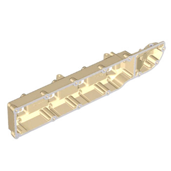 KOHLER ED0024866360-S - INTAKE MANIFOLD (Authentic OEM Part)