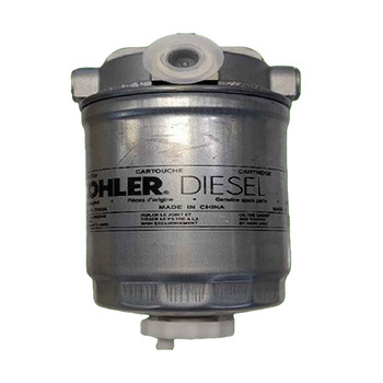 KOHLER ED0037302110-S - FILTRO GASOLIO COMPLETO KOHLER (Authentic OEM Part) KOHLER ED0037302110-S - FILTRO GASOLIO COMPLETO KOHLER (Authentic OEM Part)