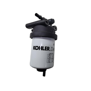 KOHLER ED0037501270-S - DIESEL FUEL FILTER (Authentic OEM Part) ** SUPERSEDED TO ED0037501370-S **