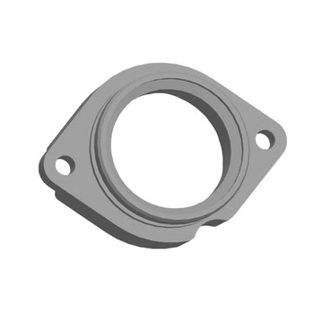 KOHLER ED0039024310-S - PUMP CENTERING FLANGE (Authentic OEM Part)