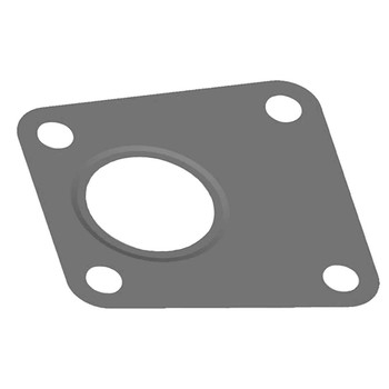 KOHLER ED0044200040-S - GASKET;EXHAUST GAS RECIRCULATION VALVE (Authentic OEM Part)