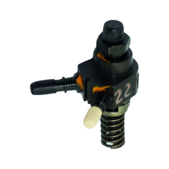 KOHLER ED0065904380-S - POMPA INIEZ/INJECTOR PUMP N (Authentic OEM Part) KOHLER ED0065904380-S - POMPA INIEZ/INJECTOR PUMP N (Authentic OEM Part)