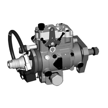 KOHLER ED0065905440-S - INJECTION PUMP (Authentic OEM Part)