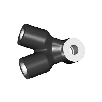 KOHLER ED0073300410-S - RACCORDO PER INDICAT PRESS (Authentic OEM Part)