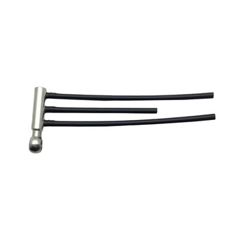 KOHLER ED0093756980-S - FUEL HOSE ASSEMBLY ARCTIC CAT (Authentic OEM Part)