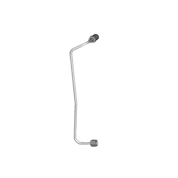 KOHLER ED0093763690-S - HP FUEL PIPE CYLINDER.2 (Authentic OEM Part) KOHLER ED0093763690-S - HP FUEL PIPE CYLINDER.2 (Authentic OEM Part)