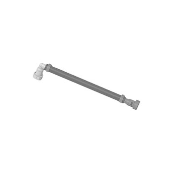 KOHLER ED0093765230-S - BLOW BY AIR INTAKE HOSE (Authentic OEM Part)