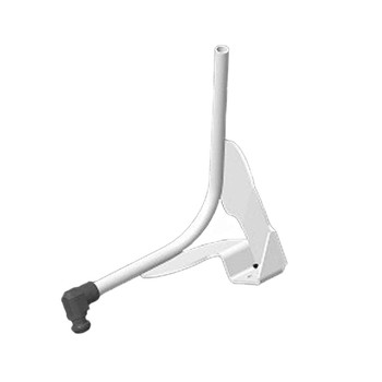 KOHLER ED0094854150-S - INTERNAL OIL DRAIN PIPE ASSEMBLY (Authentic OEM Part)