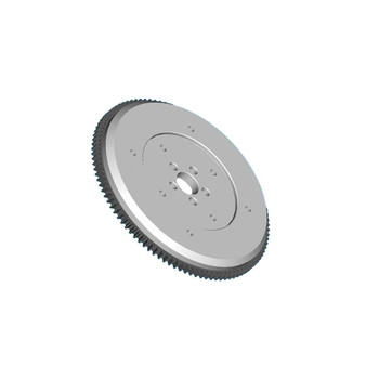KOHLER ED0098817890-S - FLYWHEEL ASSEMBLY 993T (Authentic OEM Part)