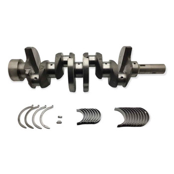 KOHLER ED0010510330-S - CRANKSHAFT LDW1404 (Authentic OEM Part)