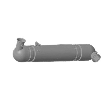 KOHLER ED0021801120-S - SCREW ALL IN ONE INLET RAD OUTLE (Authentic OEM Part)