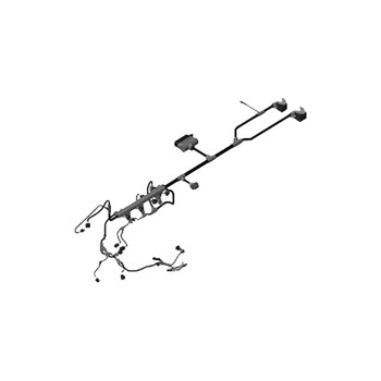 KOHLER ED0021860400-S - ENGINE WIRE KOHLER DIRECT INJECTION2504TCR 4A STA V (Authentic OEM Part)