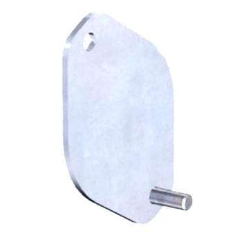 KOHLER ED0026500740-S - COVER (Authentic OEM Part)