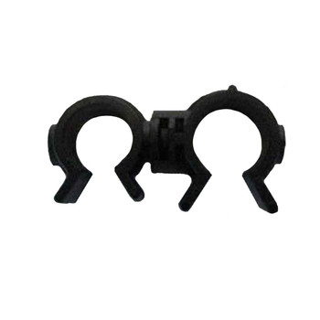 KOHLER ED0036175580-S - DOUBLE CLIP DIAMETER.10.5-12.5/12. (Authentic OEM Part)