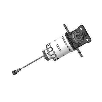 KOHLER ED0037302440-S - DENSO FUEL FILTER - QUICK CONNECTING (Authentic OEM Part)