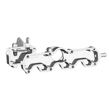 KOHLER ED0048966530-S - MANIFO GROUP 4 CYLINDER(2486.293) (Authentic OEM Part)