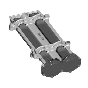 KOHLER ED0048967450-S - BALANCE SHAFT ASSEMBLY (Authentic OEM Part)