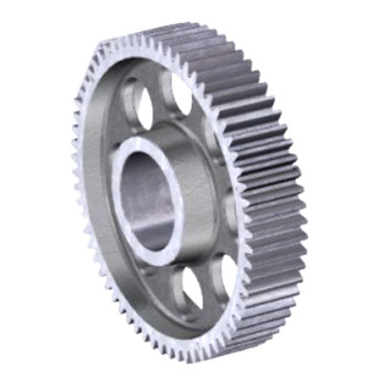 KOHLER ED0049363450-S - GEAR (Authentic OEM Part)