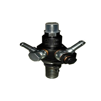 KOHLER ED0065905850-S - INJECTOR PUMP FOR ENGINE WITH DIESEL OXIDATION CATALYST (Authentic OEM Part)