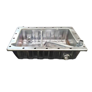 KOHLER ED0066450300-S - OIL SUMP ASSEMBLY 1003 CAP.1;5 LI  (Authentic OEM Part)