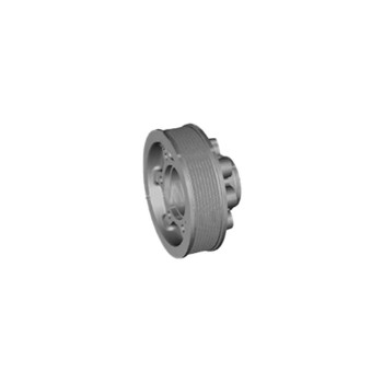 KOHLER ED0069754960-S - ENGINE PULLEY RATIO 1:1.36 (Authentic OEM Part)